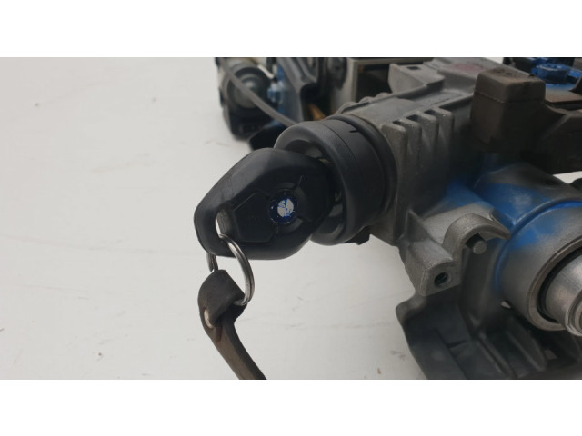  рейка  Колонка рулевая 1094265, 1095824   BMW 5 E39 1996-2003 года