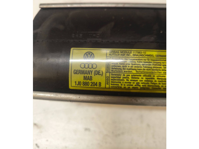 Подушка безопасности пассажира 1J0880204B   Skoda Octavia Mk1 (1U)