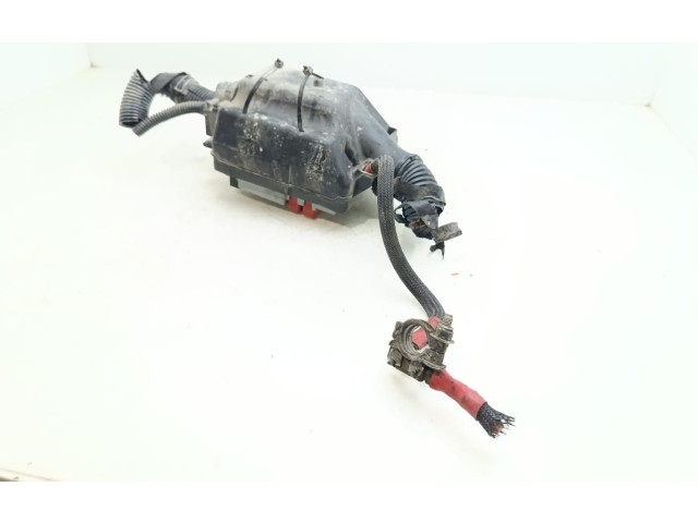   Pojistková skříňka 51827977   Fiat Punto (199) 2010