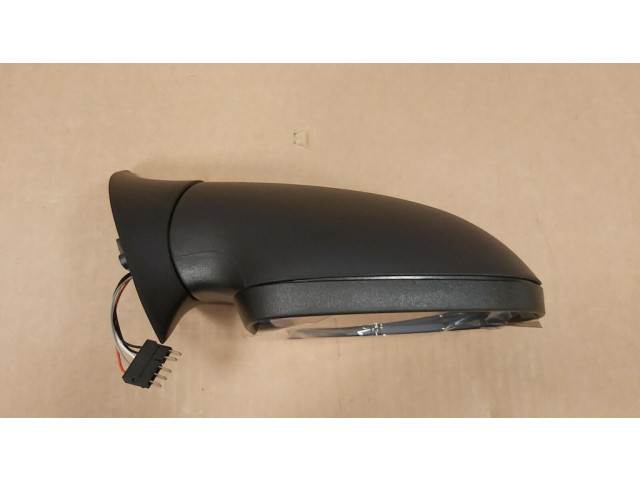 Зеркало электрическое правое Mercedes-Benz A W168 1997-2004 года