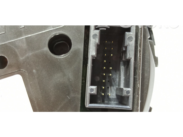 Панель приборов 8V0920871S, A2C53427456   Audi A3 S3 8V       