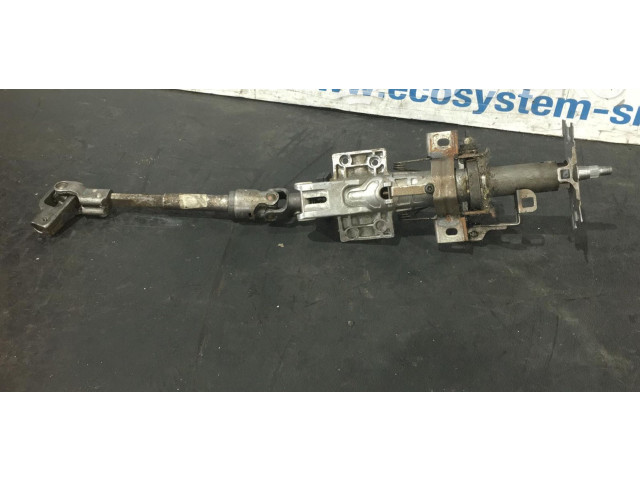    Рулевая рейка    Toyota Corolla Verso AR10 2004 - 2009 года