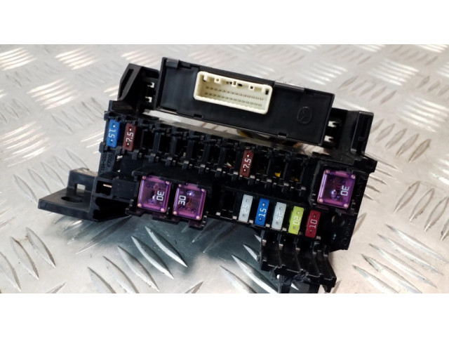 Другие блоки управления / модули