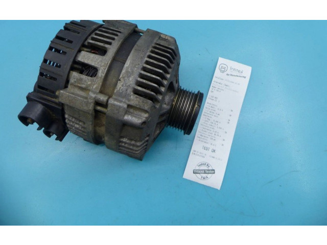 Масляный насос   S07AN01, IMPRK1232955  Citroen C5 