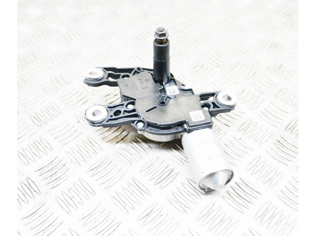 Двигатель стеклоочистителя заднего стекла