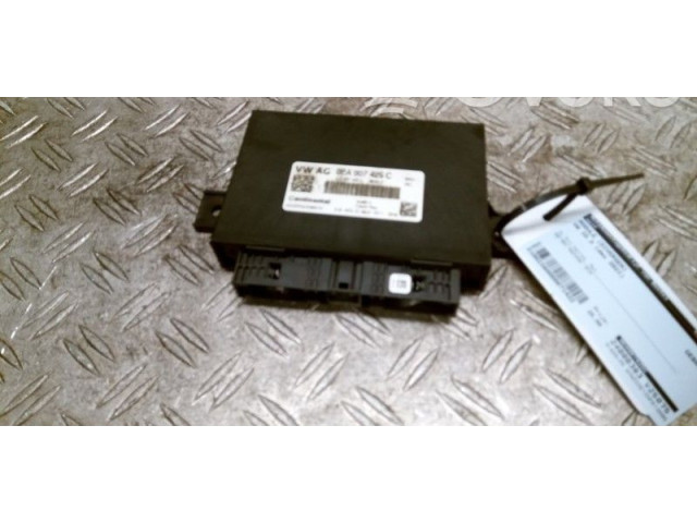 Блок управления 0EA907425C, 0EA907425C Volkswagen ID.3