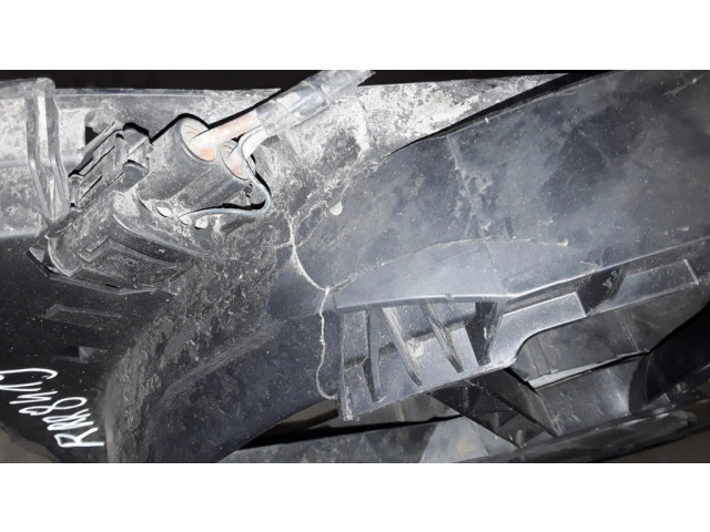 Электрический вентилятор радиаторов