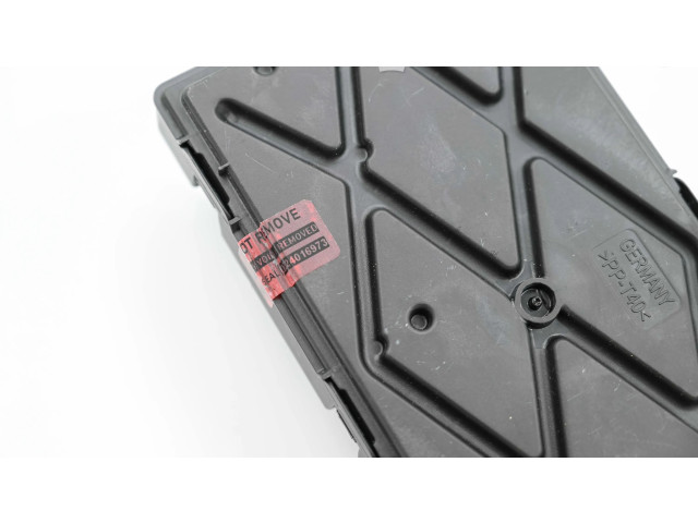 Модуль кузова