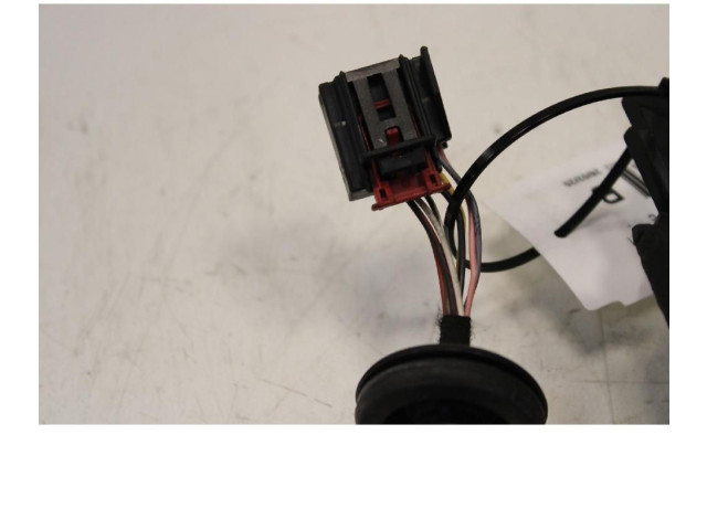 Зеркало электрическое Skoda Kamiq 2019 - года