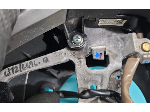 Volant Toyota Corolla E160 E170 2014 IMPRK1407377