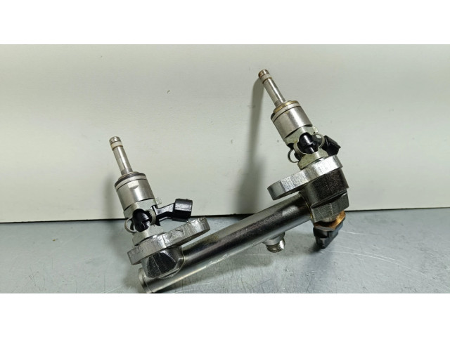 Комплект форсунок 16611AB030    Subaru Forester SK для бензинового двигателя  2.5