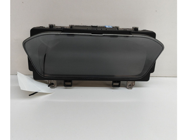 Панель приборов 31665340, 31665340AA Volvo XC90