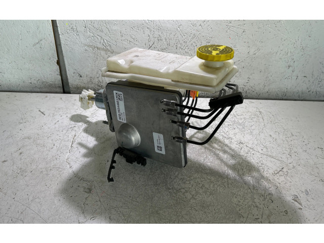 Блок АБС 68146136AD Jeep Grand Cherokee 2010-2021 года