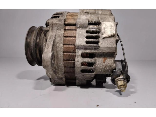 Генератор 23100VK010 Nissan Navara