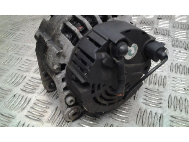 Генератор LRA02323, SG14B011 Skoda Fabia Mk1 (6Y) 1.9