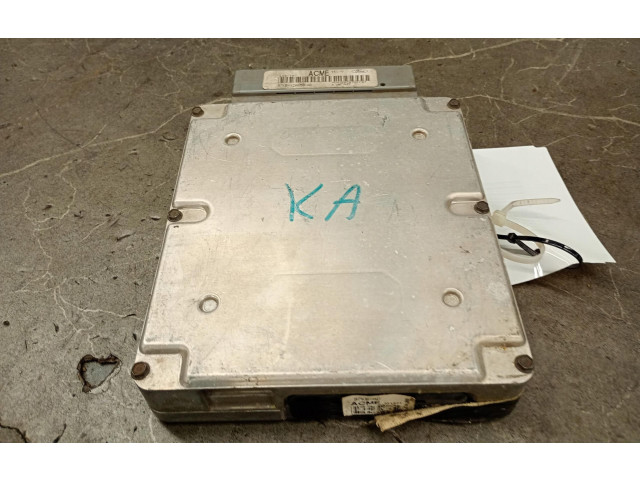 Řídící jednotka 97KB-12A650-AD Ford Ka 2002