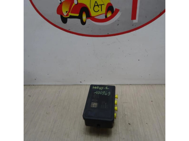 Блок АБС 476607472R, 476607472R   Dacia  Lodgy   -  года