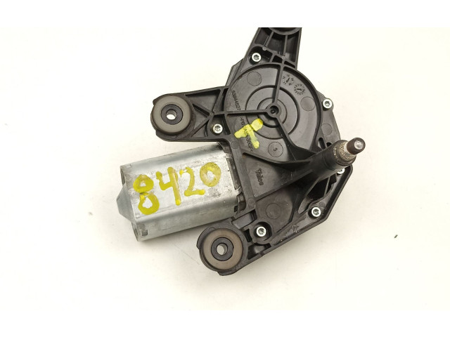 Моторчик заднего дворника 51757867, 53025712 Fiat Grande Punto