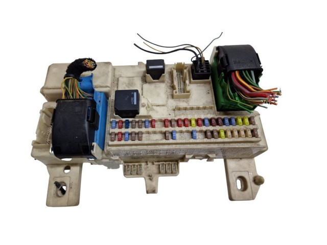 Pojistková skříňka 31268178 Volvo V50 2005