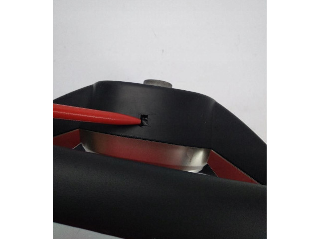 Руль BMW 7 G70  2022 -  года 5a6a601      