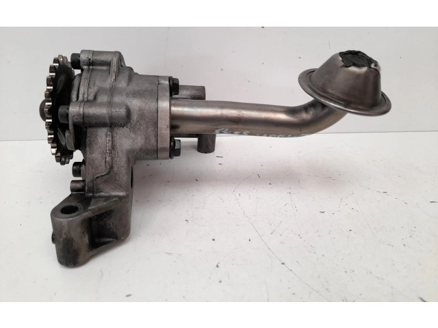 Čerpadlo oleje 038115105C   Volkswagen Caddy   