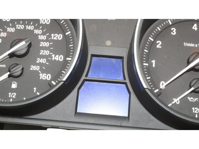 Панель приборов 9232487   BMW Z4 E89       