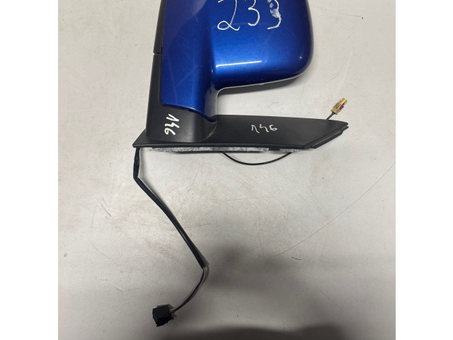 Zpětné zrcátko  Volkswagen Caddy 2015  2K5857502BS, A1308281949  