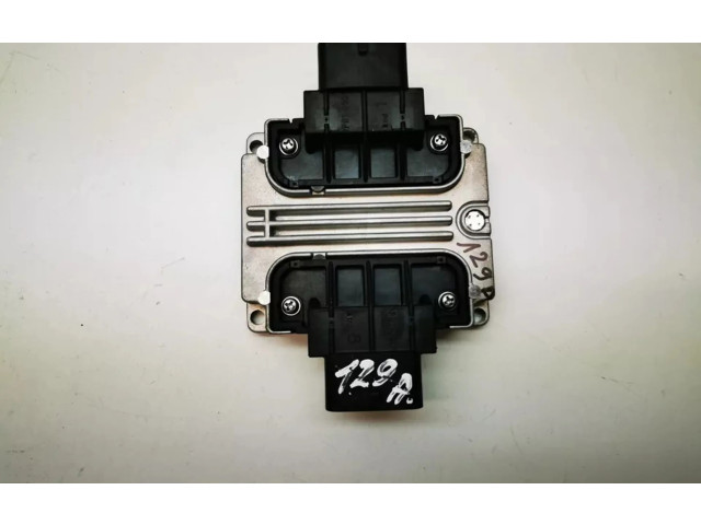 Блок управления коробкой передач 55561751 Saab 9-5