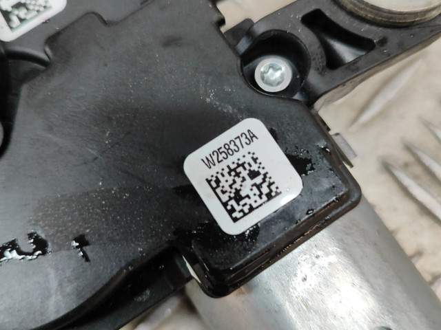 Моторчик заднего дворника 5H0955711, W258229 Volkswagen ID.3