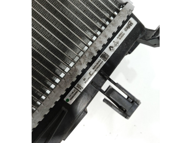 Вентилятор радиатора 214107347R Dacia Sandero III