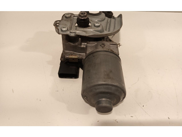 Моторчик дворников Volkswagen Golf VII