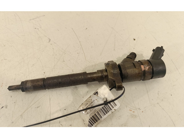 Форсунка 0445110281 Citroen C4 Grand Picasso 9HY