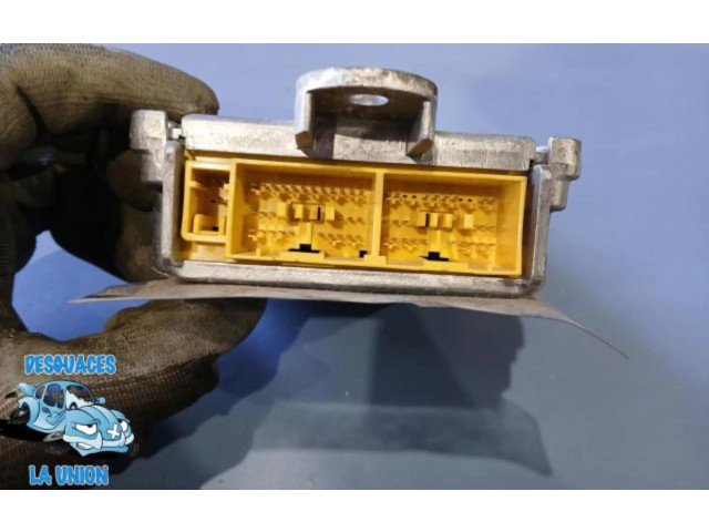 Блок подушек безопасности 77960SMGG110M1   Honda Civic