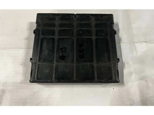 Блок управления двигателя MR420534, E2T73181 Mitsubishi Lancer Evolution