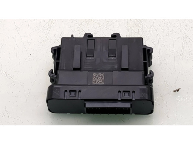 Блок управления 284Y66LA7B   Dacia Logan III