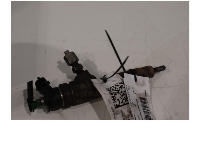 Форсунка 0445110489    Ford B-MAX  T3JB 