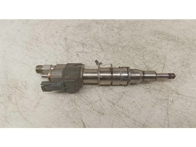 Форсунка 7589048, 10181010 BMW 3 E90 E91 для бензинового двигателя N43B20A 2