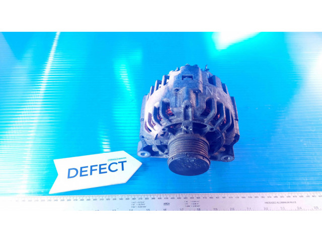 Генератор 2A60011 Citroen Nemo 0.0