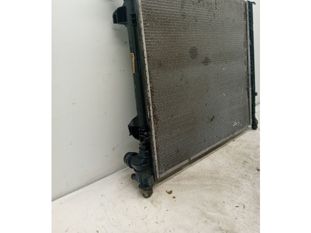 Поршень Радиатор охлаждающей жидкости 642826 41 345286 A0995001303  Mercedes-Benz GL X166  