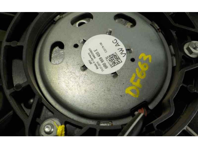 Вентилятор радиатора 6R0959455E, 6R0959455E Skoda Fabia Mk3 (NJ)