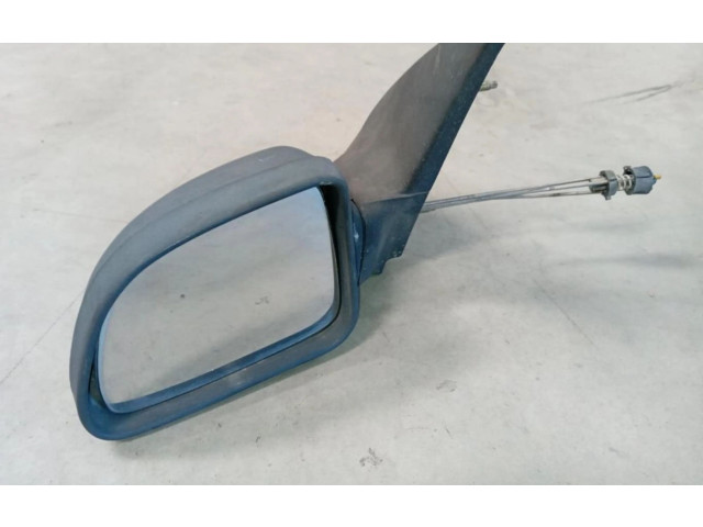 Зеркало электрическое        Renault Clio I  1997 - 1998 года   