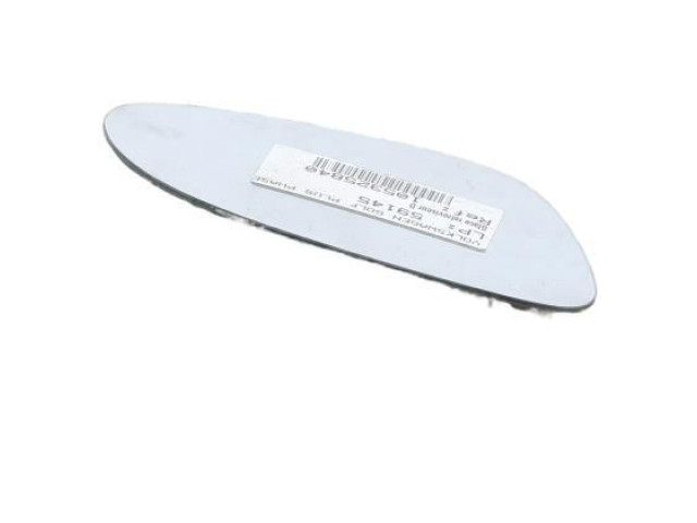 Зеркало электрическое Volkswagen Golf Plus 2005 - 2013 года