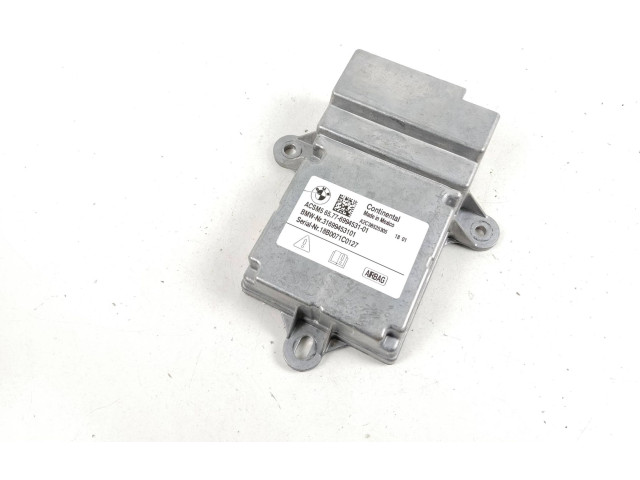 Блок подушек безопасности 6994531   BMW X3 G01