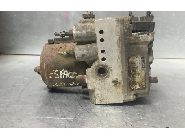 Jednotka ABS 0273004137, 6720156 Renault Espace III 1997