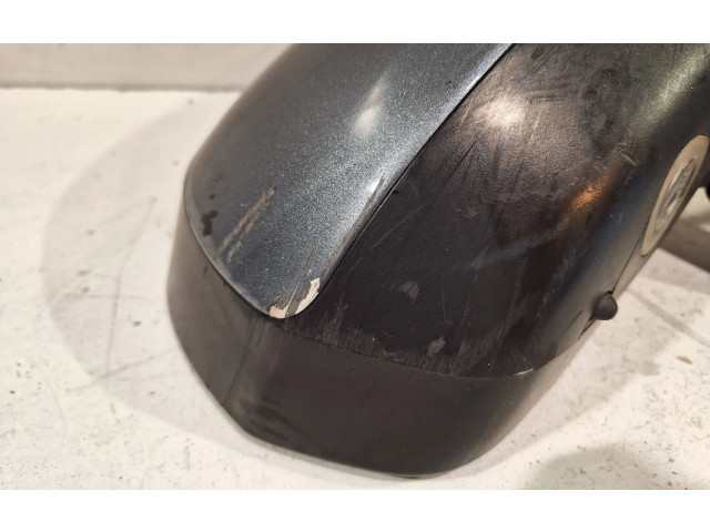 Zpětné zrcátko Peugeot 5008 2009