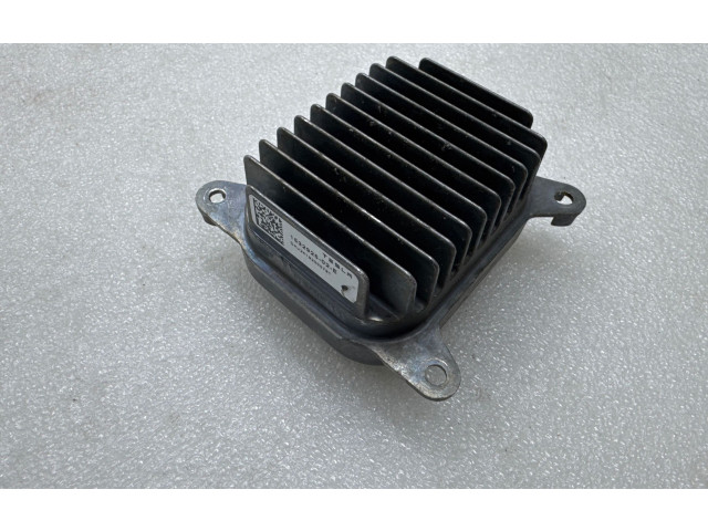 Блок управления Xenon