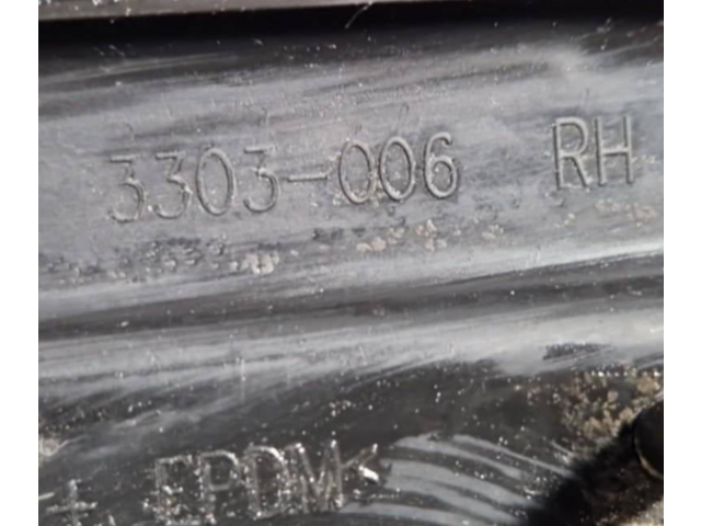 Зеркало электрическое Volvo XC90 2003 - 2006 года