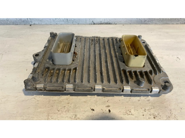 Блок управления двигателя P05150883AD, A2C7391610400 Dodge Challenger