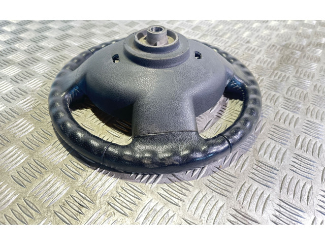 Руль Dacia Duster 2010 - 2017 года 34086843A