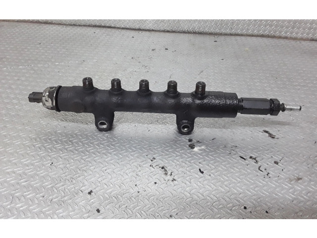 Vstřikovací lišta Citroen Jumper -